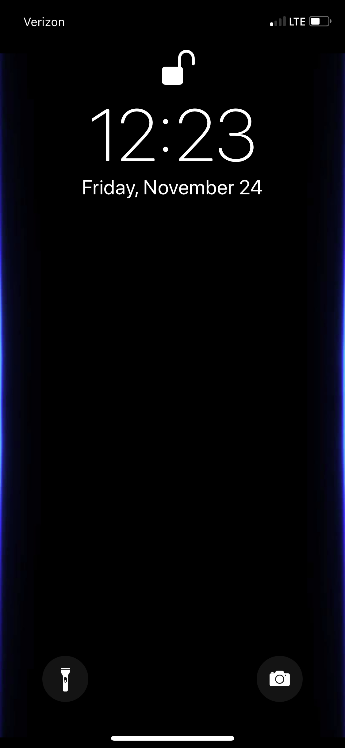 Darkness - HD Wallpaper 