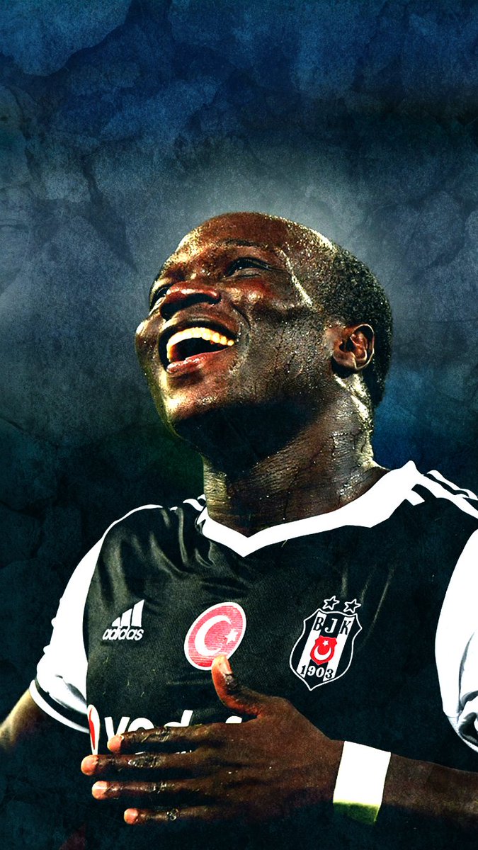 Vincent Aboubakar - HD Wallpaper 