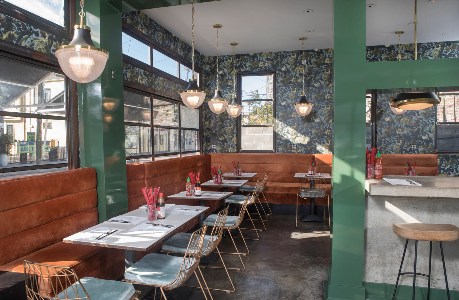 Interior Design - HD Wallpaper 