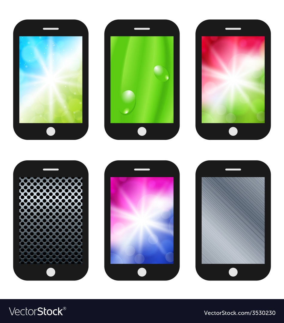 Smartphone - HD Wallpaper 