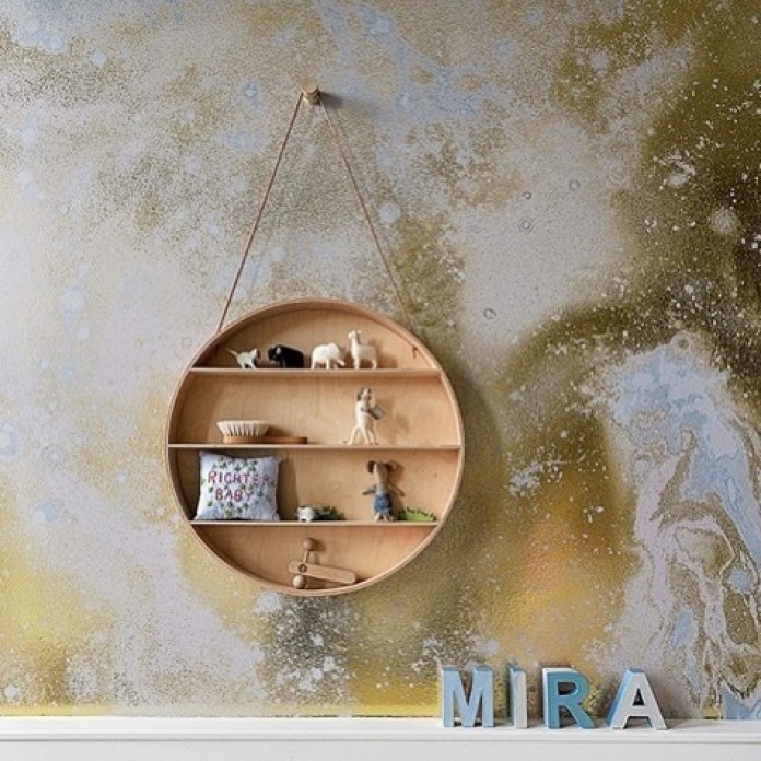 Shelf - HD Wallpaper 