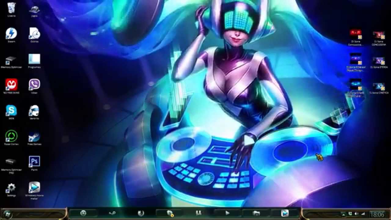 Dj Sona Wallpaper Gif - HD Wallpaper 