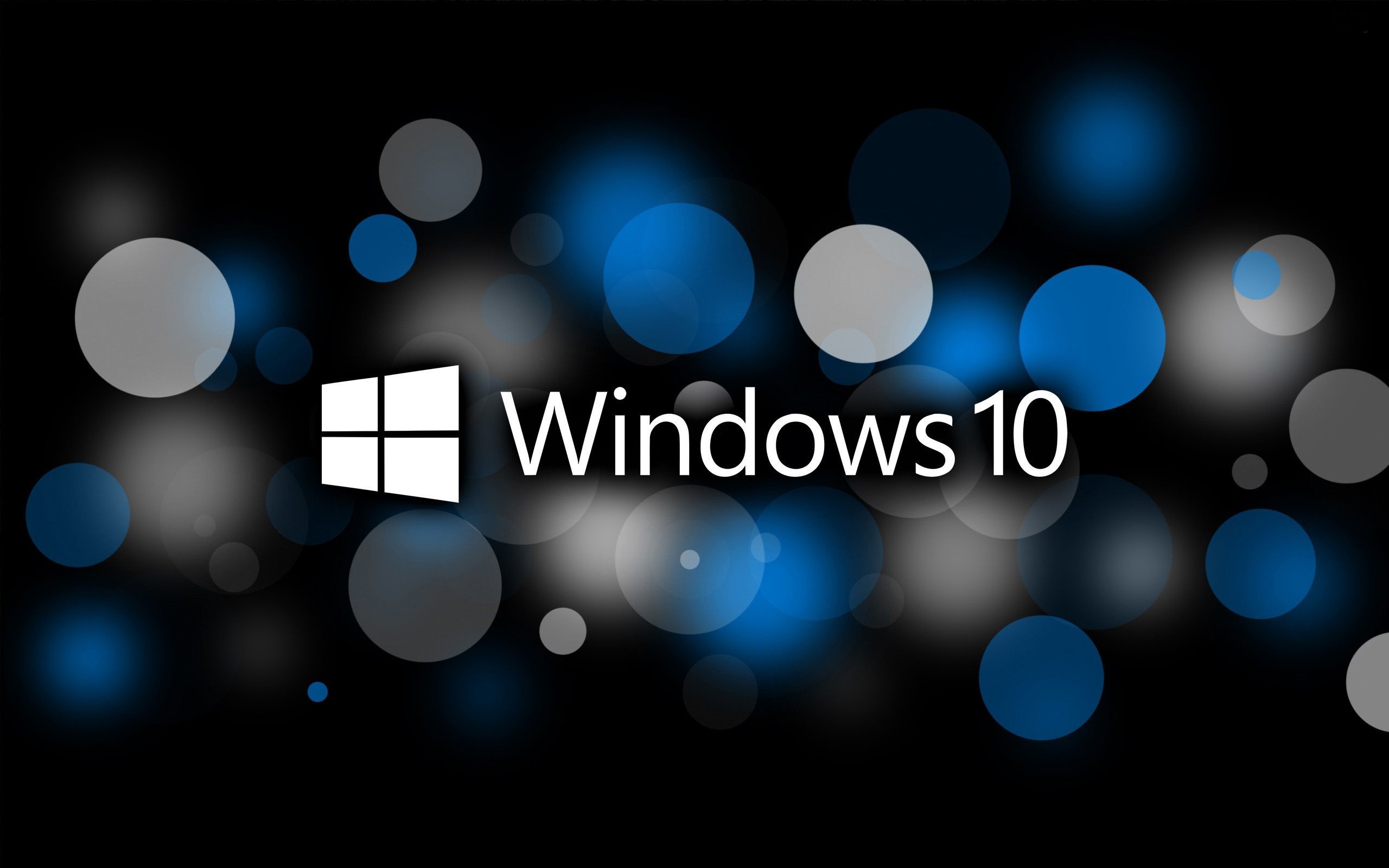 4k Windows 10 Wallpapers Wallpapersafari - Window 10 Wallpaper For Pc - HD Wallpaper 