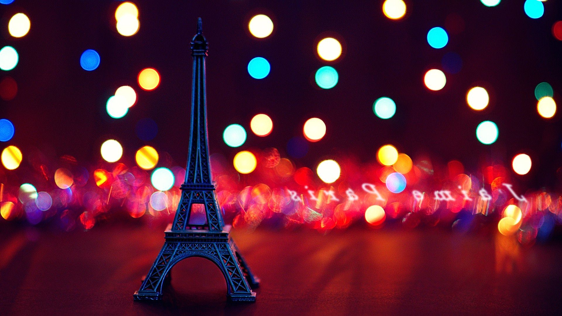 Cute Paris Live Wallpaper Android Apps On Google Play - Eiffel Tower Hd Wallpaper Cute - HD Wallpaper 