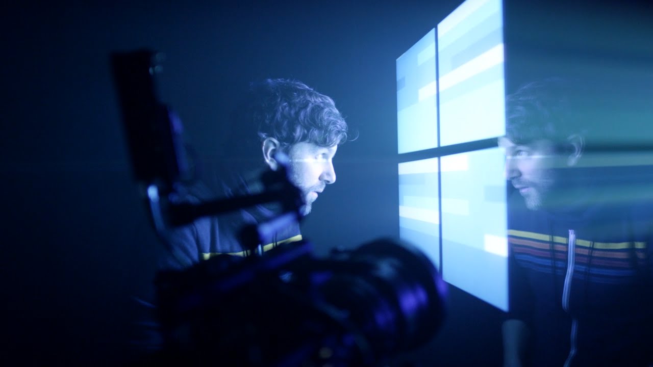 Windows 10 Wallpaper Creation - HD Wallpaper 