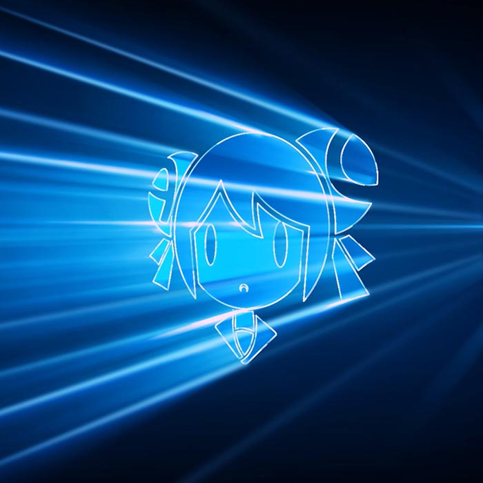 Imitation Win10 Wallpaper Engine - Graphic Design - HD Wallpaper 