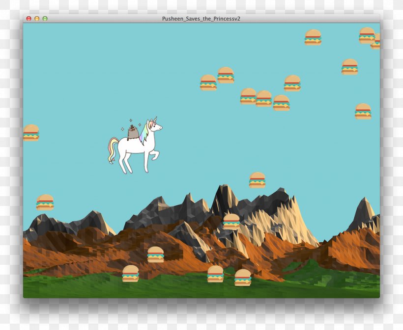 Desktop Wallpaper Blackberry Passport Pusheen Wallpaper, - Arc Menu Gnome - HD Wallpaper 