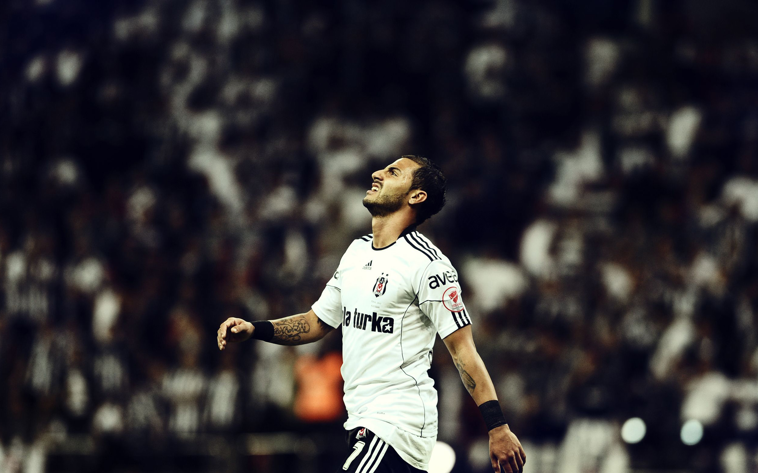 Quaresma - HD Wallpaper 