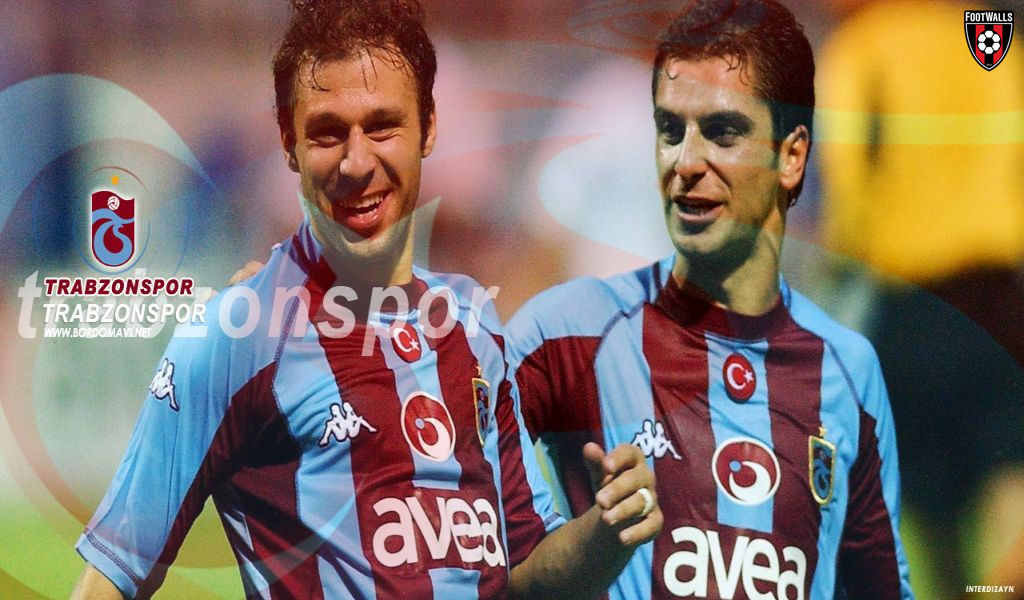 Trabzonspor Wallpaper - Trabzon Spor Resimleri - HD Wallpaper 