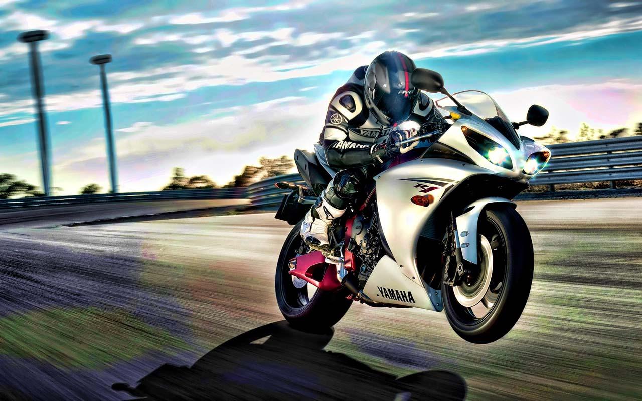 Wallpaper Motor - Motor Racing - HD Wallpaper 