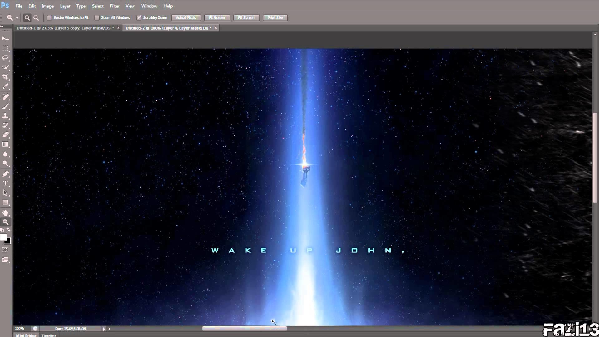1920x1080, How To Create A Triple Monitor Wallpaper - Adobe Photoshop Monitor - HD Wallpaper 