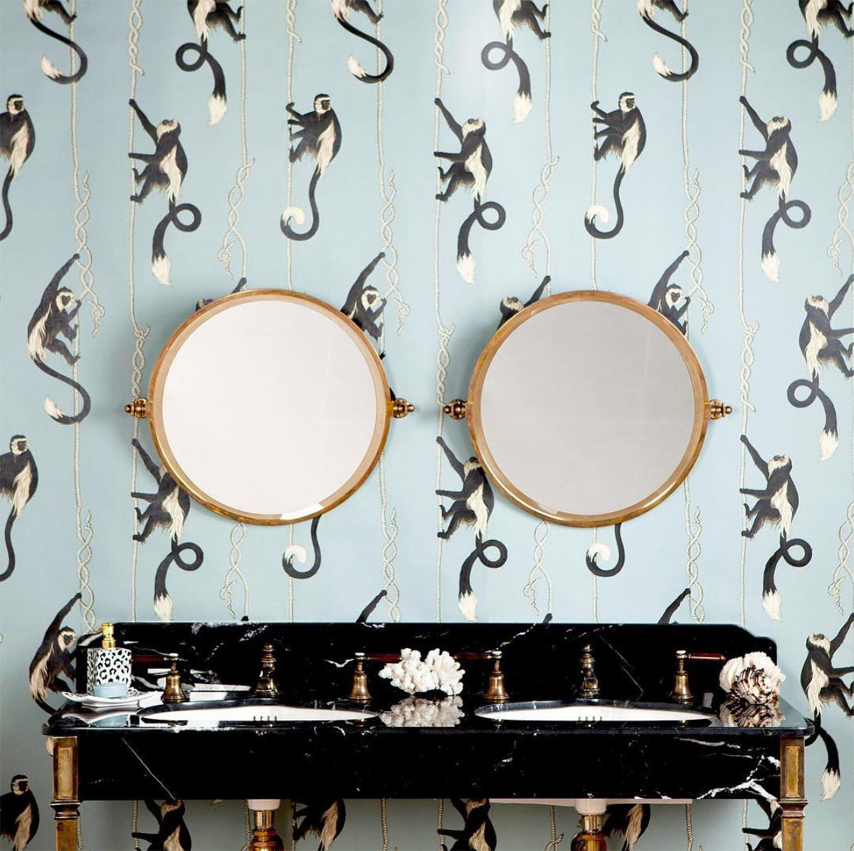 Katie Scott House Of Hackney - HD Wallpaper 