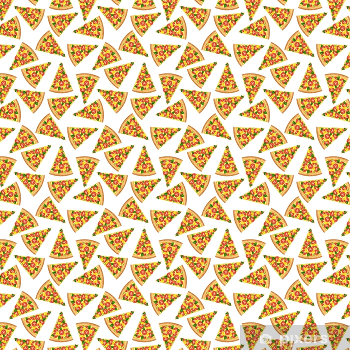 Papel De Parede De Pizza - HD Wallpaper 