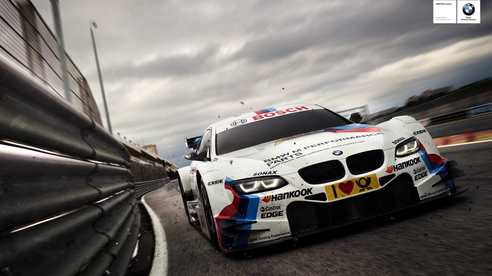 Wallpaper Asphalt, Car, Race Car, Dtm, Bmw, Racing, - Bmw M3 Dtm 2012 - HD Wallpaper 