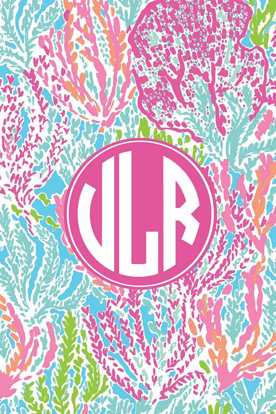 Iphone Lilly Pulitzer Background - HD Wallpaper 