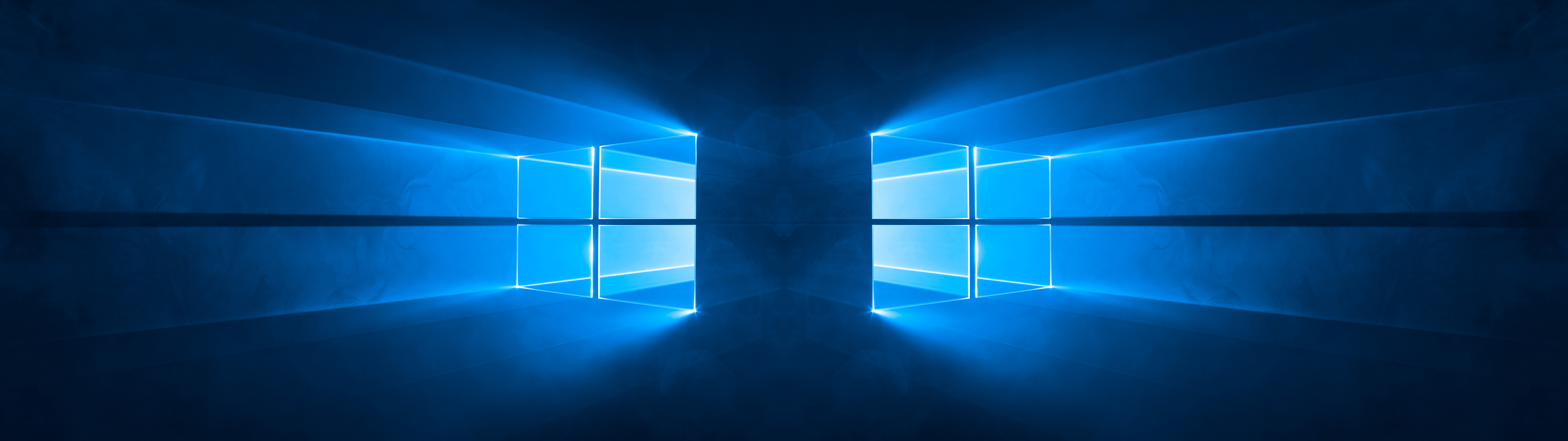 Dual Monitor Wallpaper Windows 10 - HD Wallpaper 