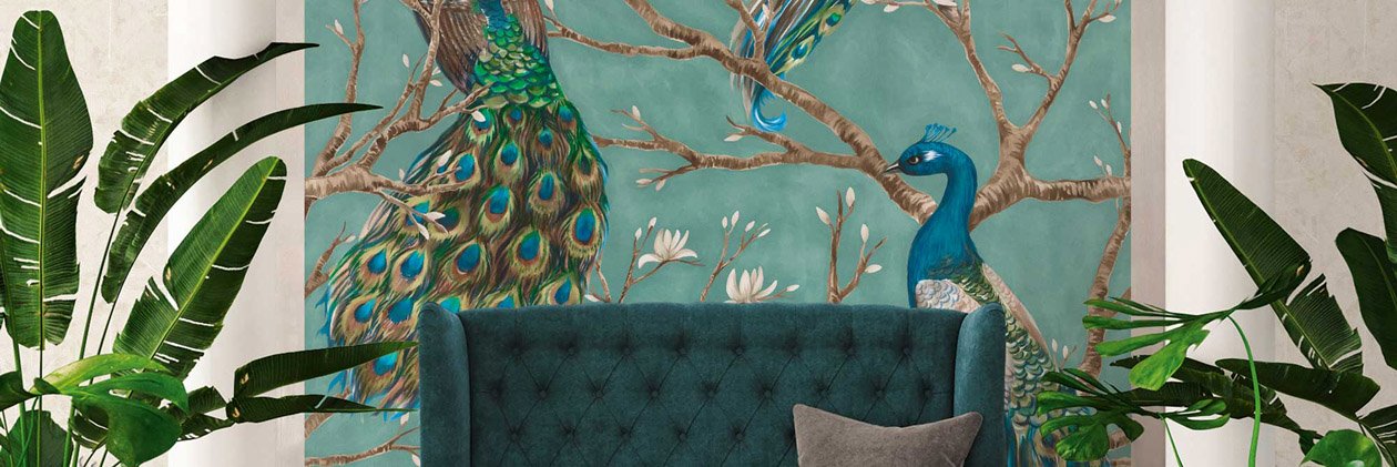 «absolutely Chic» Wallpaper Collection - Absolutely Chic - HD Wallpaper 