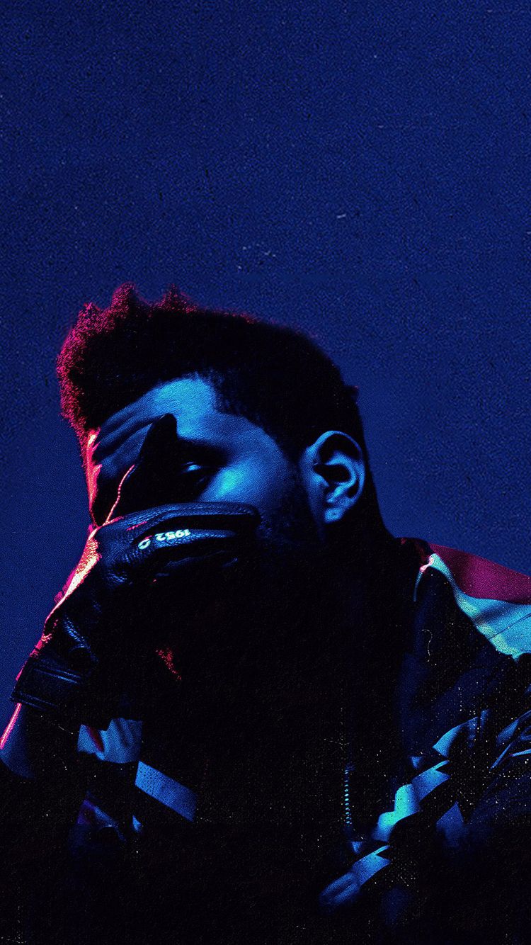 Party Monster The Weeknd - HD Wallpaper 