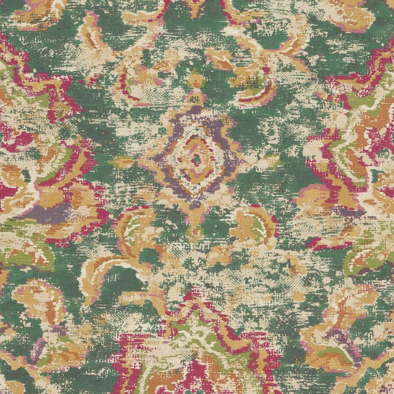 Boho Chic 5295 78w8251 Jf Fabrics Wallpaper 5295 78w8251 - Sundari 375111 - HD Wallpaper 