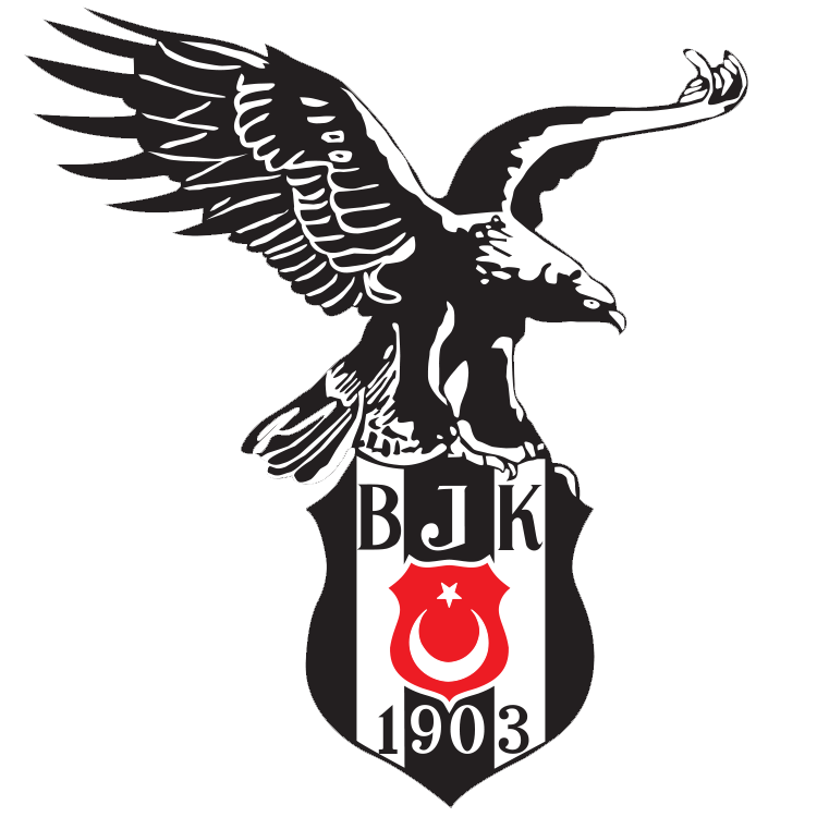 Clip Art Be Ikta E Sports - Besiktas Logo - HD Wallpaper 