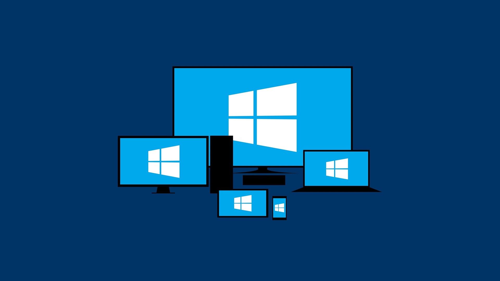 Windows 10 No Lag - 1920x1080 Wallpaper 