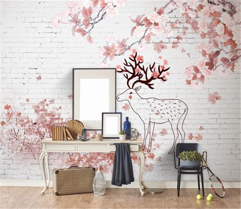 Cherry Blossom Wallpaper Home - HD Wallpaper 