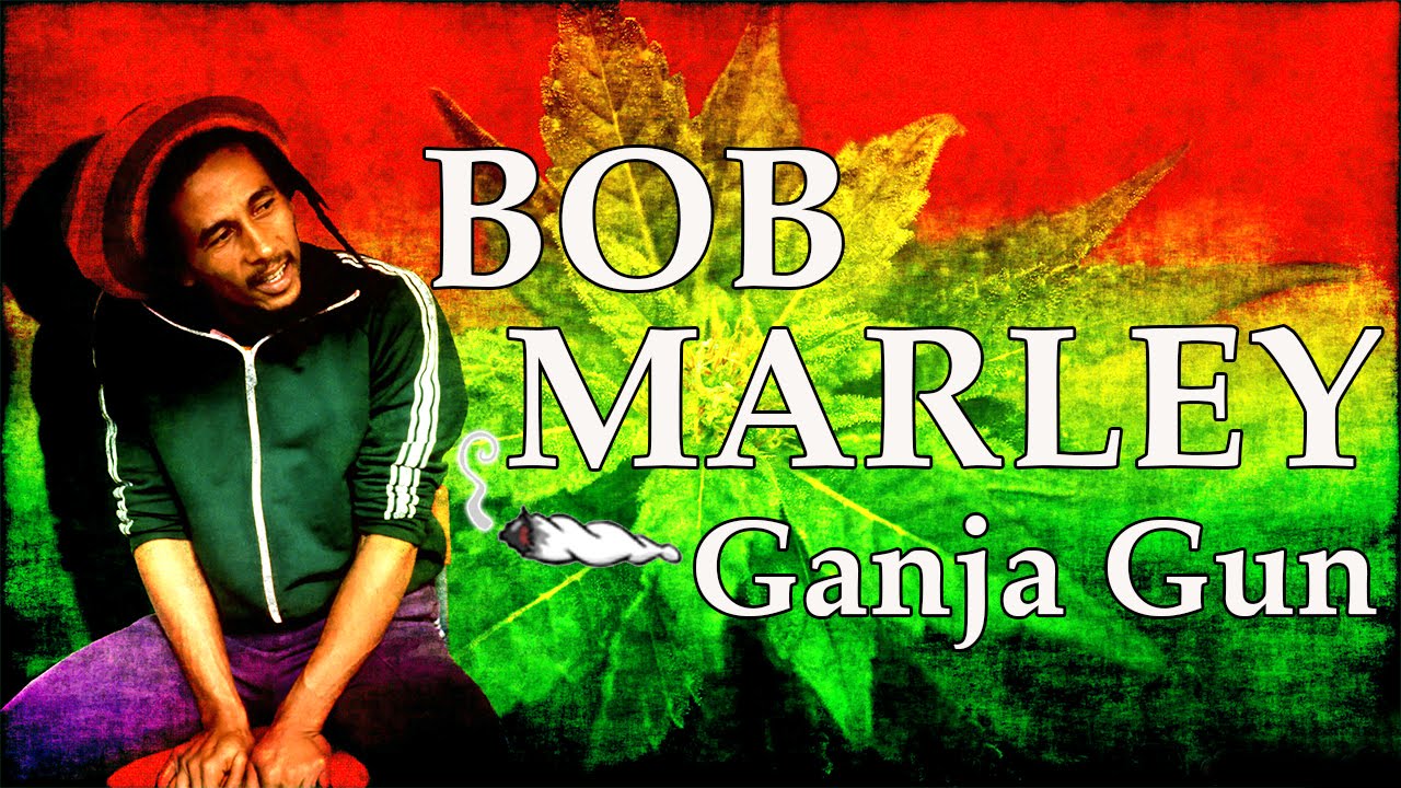 Ganja Images Bob Marley - HD Wallpaper 