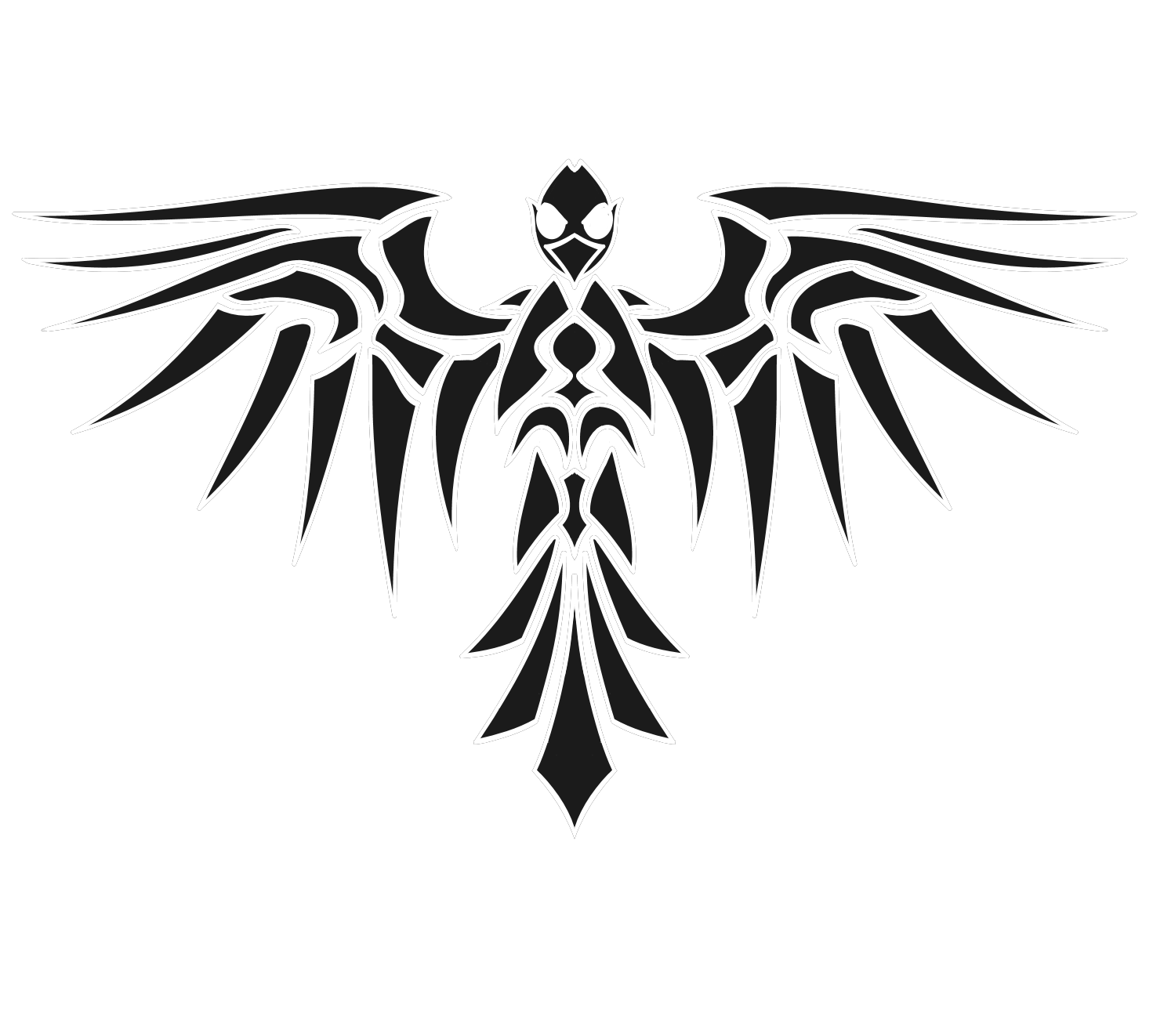 Emblem - HD Wallpaper 