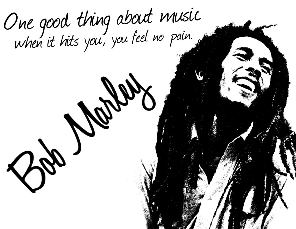 Bob Marley E Love - You Don T Know How Strong You - 1024x791 Wallpaper -  
