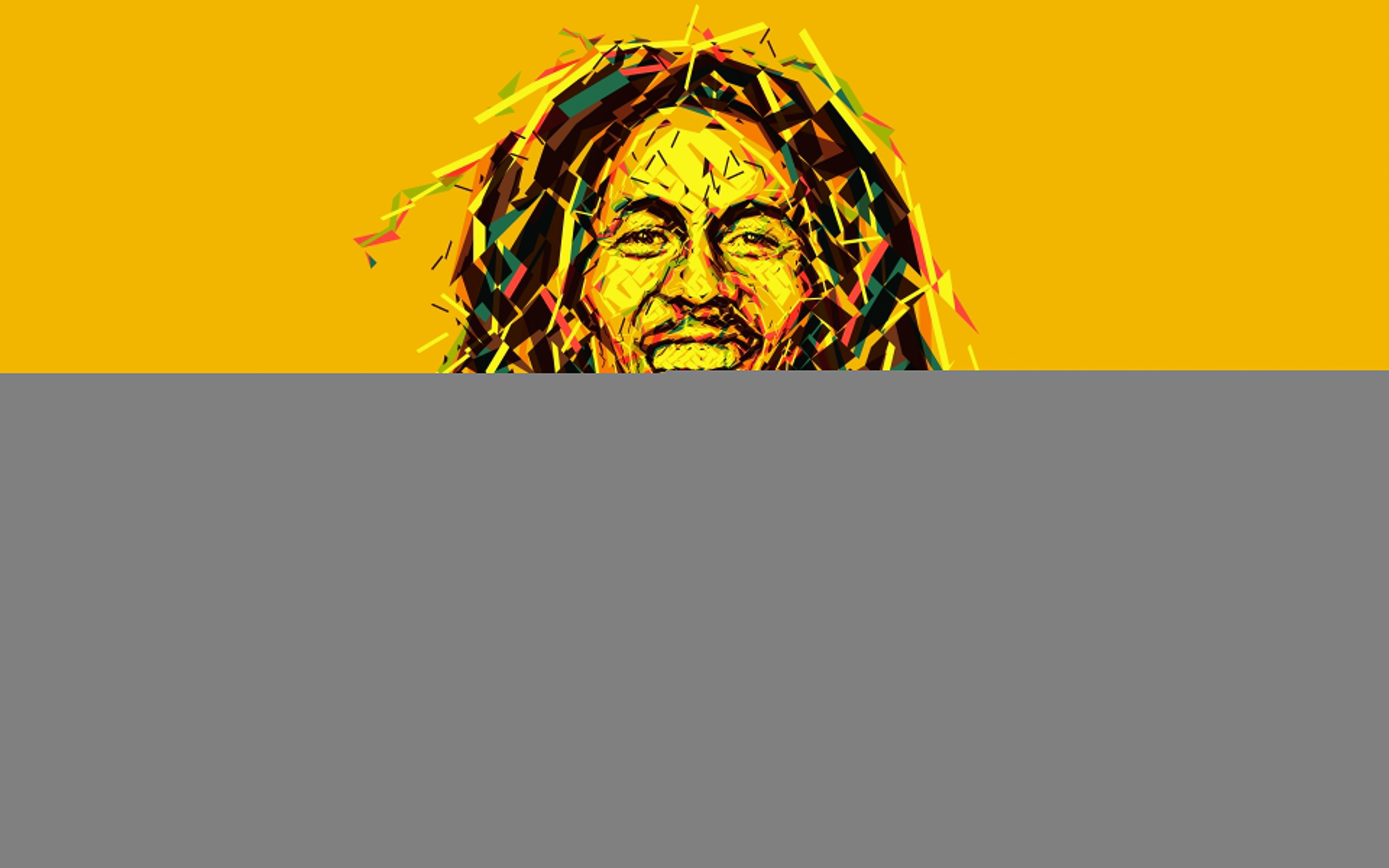 Bob Marley Wallpaper Iphone - HD Wallpaper 