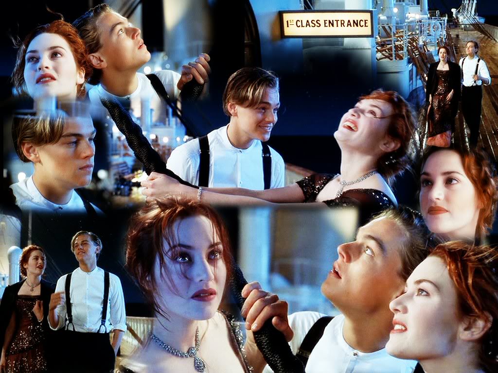 Titanic Rose Dewitt Bukater 1024x768 Wallpaper teahub.io