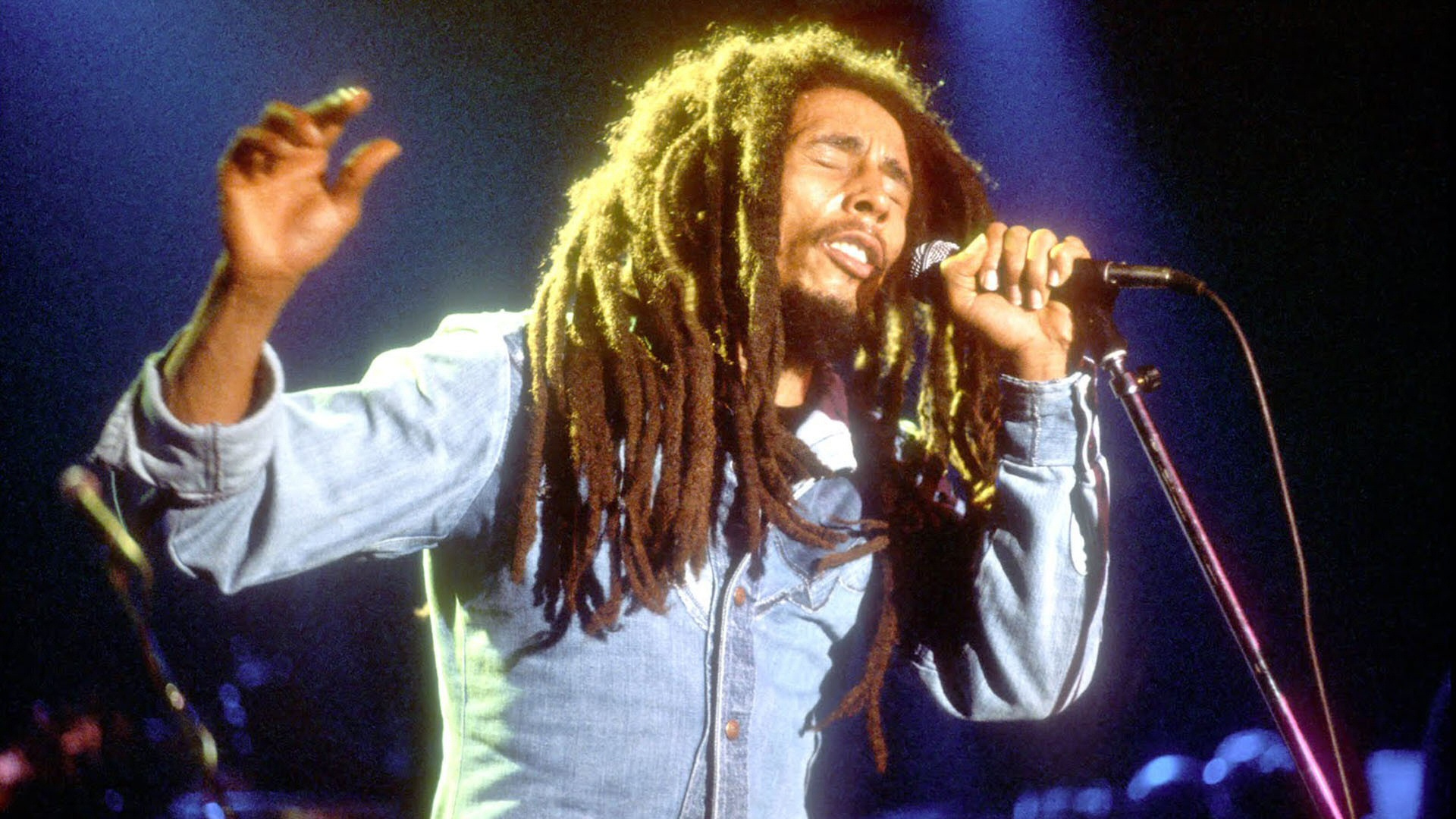 Img1w5 - Mop Marley - HD Wallpaper 