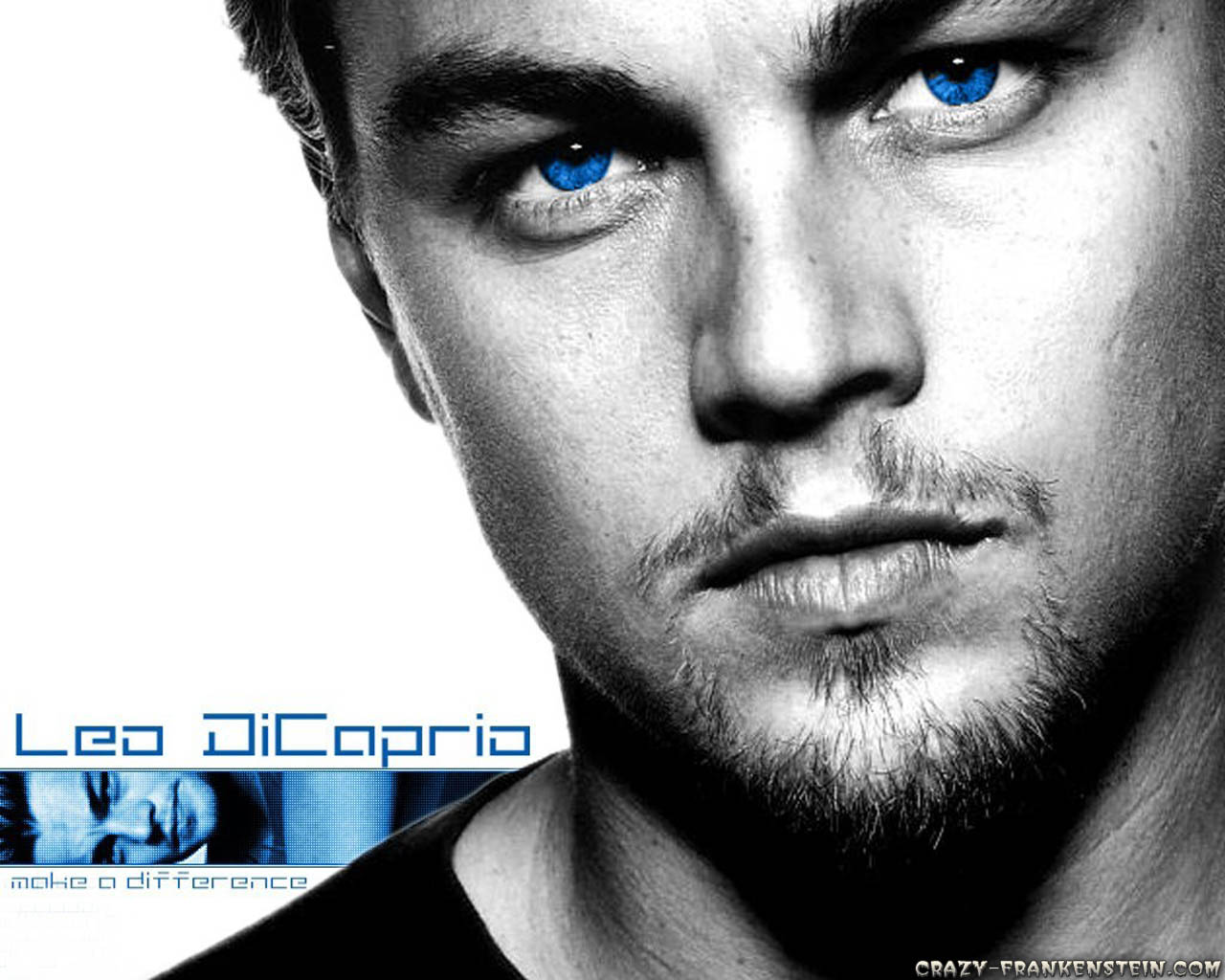 Leonardo Dicaprio Stills Hd - HD Wallpaper 
