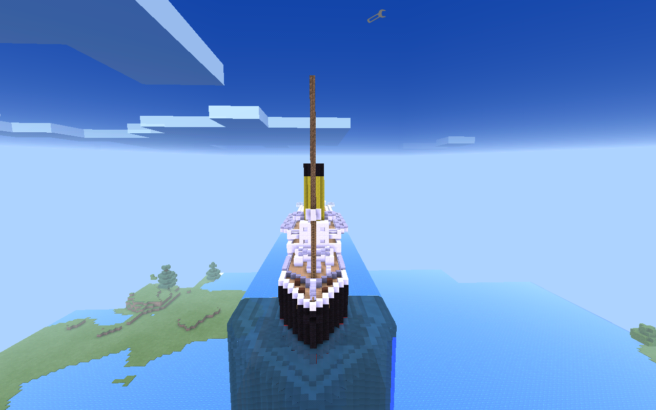 Tank Ship - HD Wallpaper 