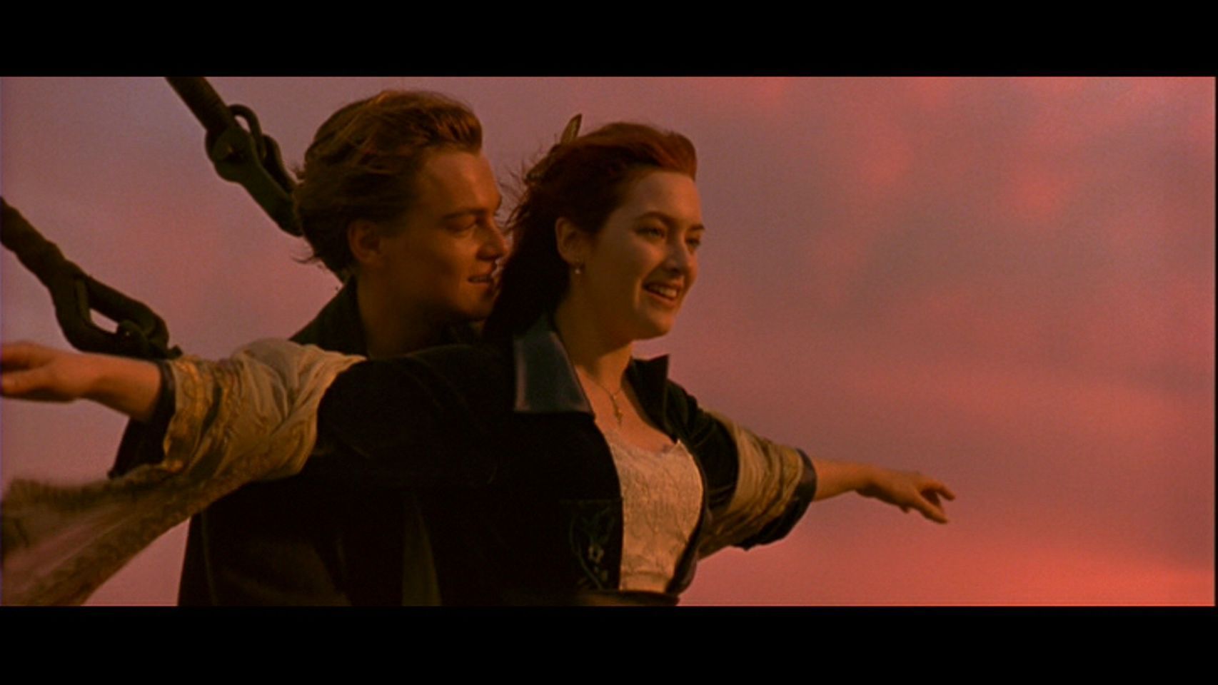 Titanic Movie - HD Wallpaper 