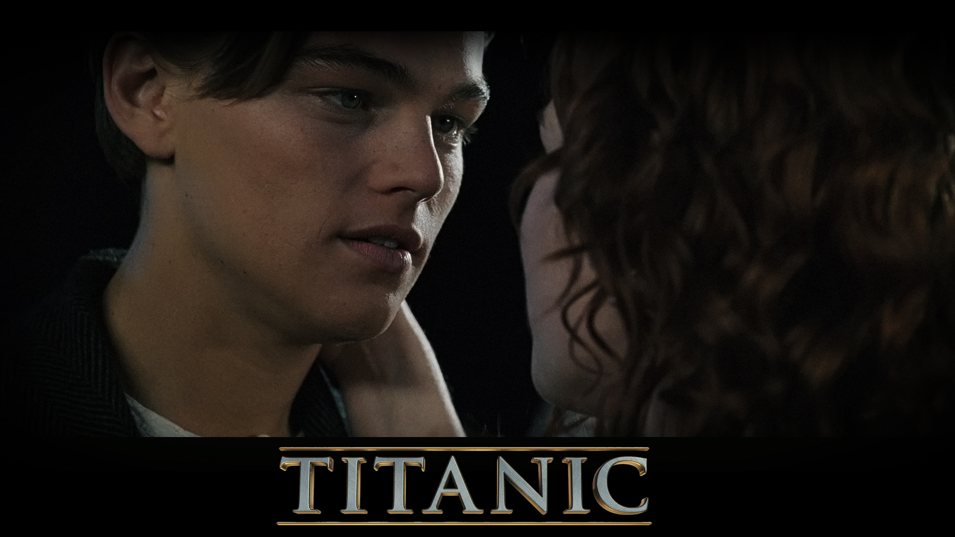 Titanic 3d Poster - HD Wallpaper 