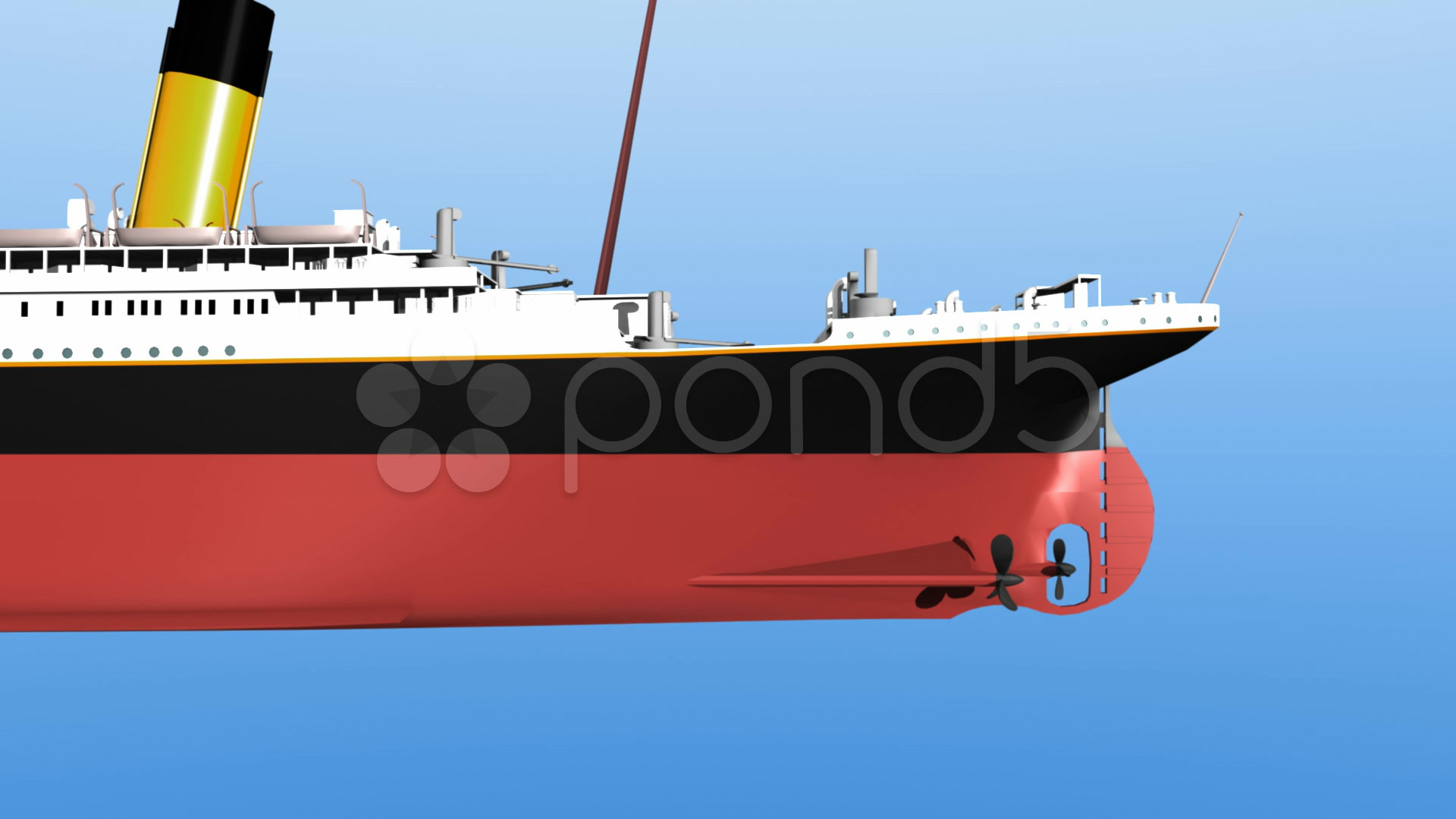 Clyde Steamer - HD Wallpaper 