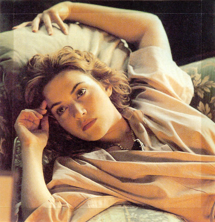 Behind The Scenes - Titanic Photoshoot - HD Wallpaper 