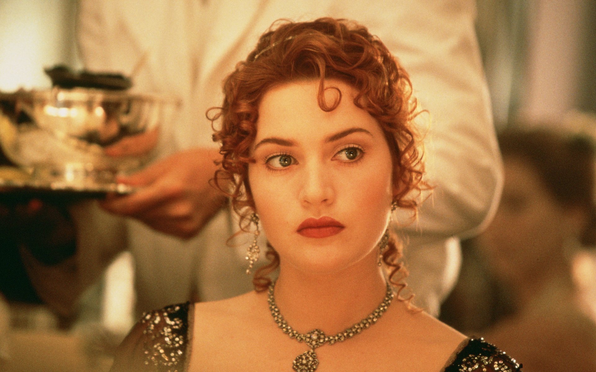 Kate Winslet Young Titanic - HD Wallpaper 