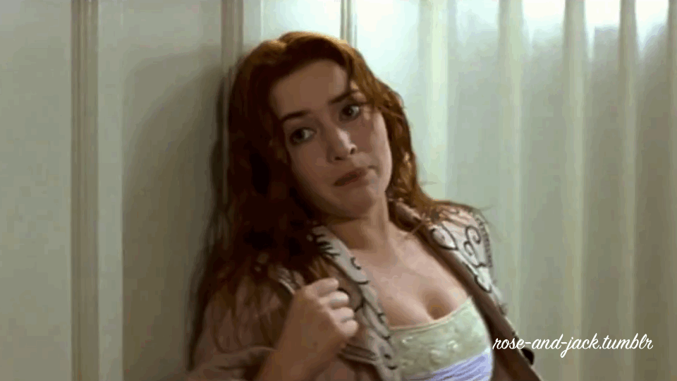 Kate Winslet Hot Gif - HD Wallpaper 