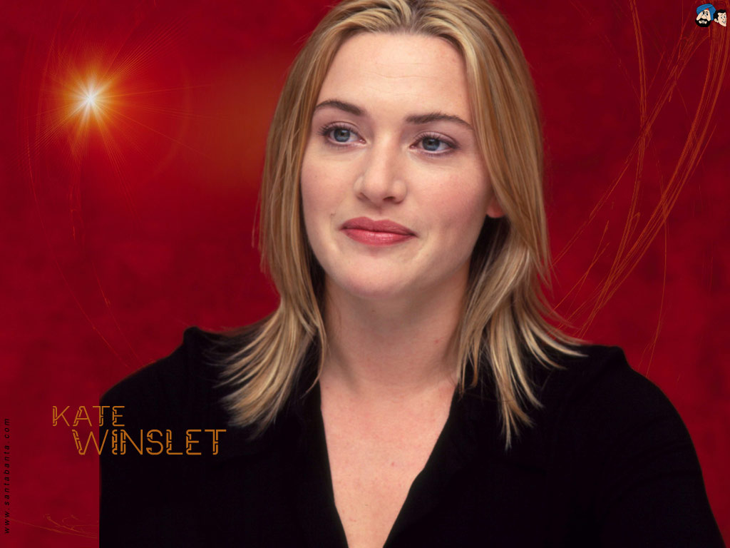 Kate Winslet - صور كيت وينسلت - 1024x768 Wallpaper 