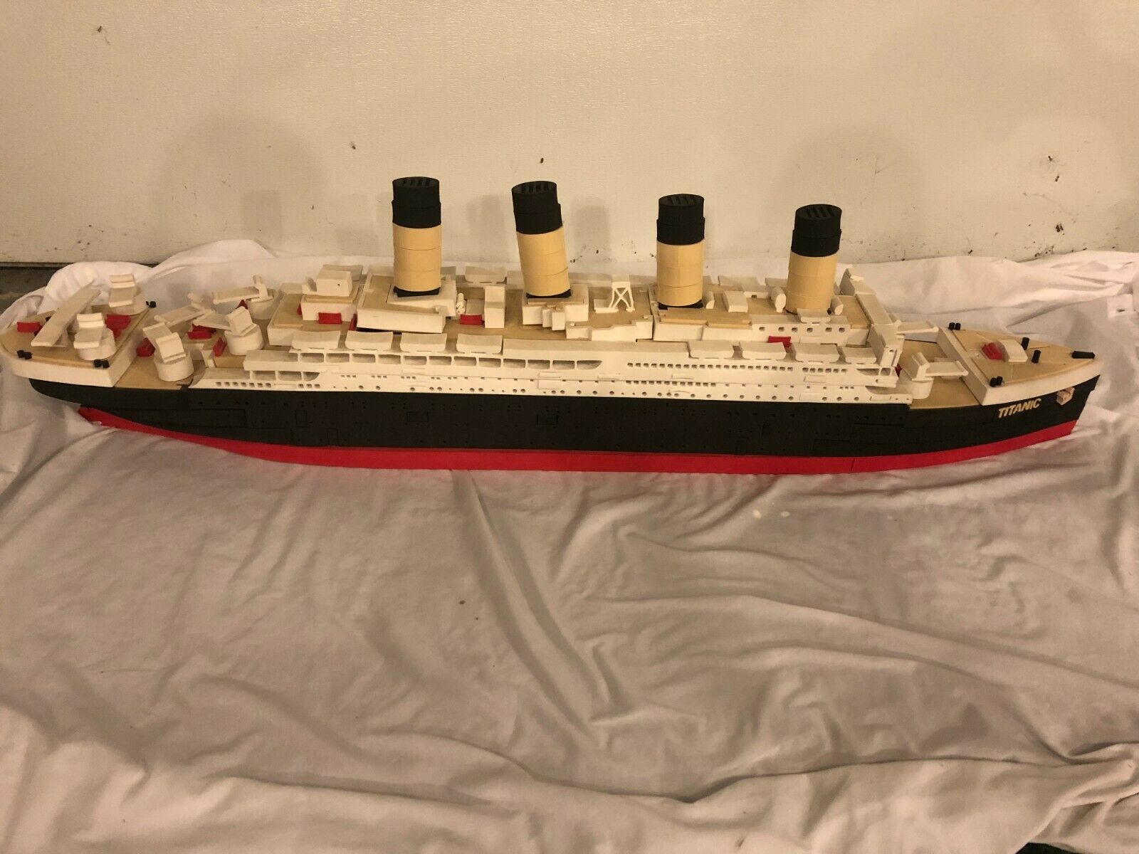 Ocean Liner - HD Wallpaper 