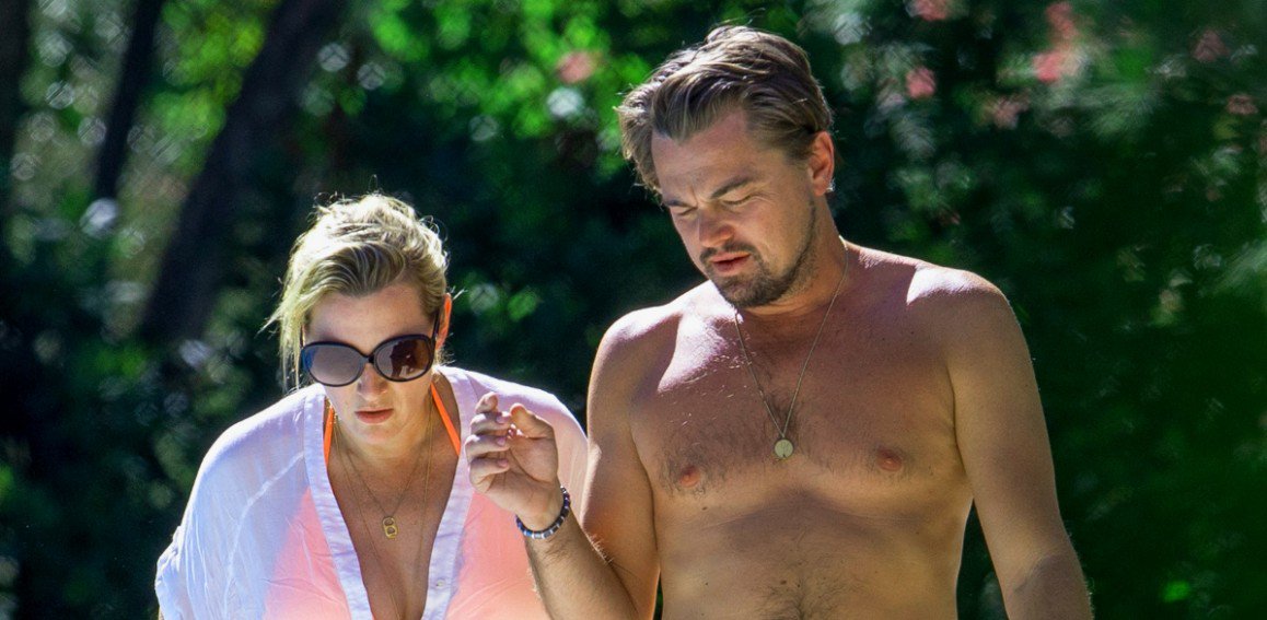 Leonardo Dicaprio Titanic Jack - HD Wallpaper 