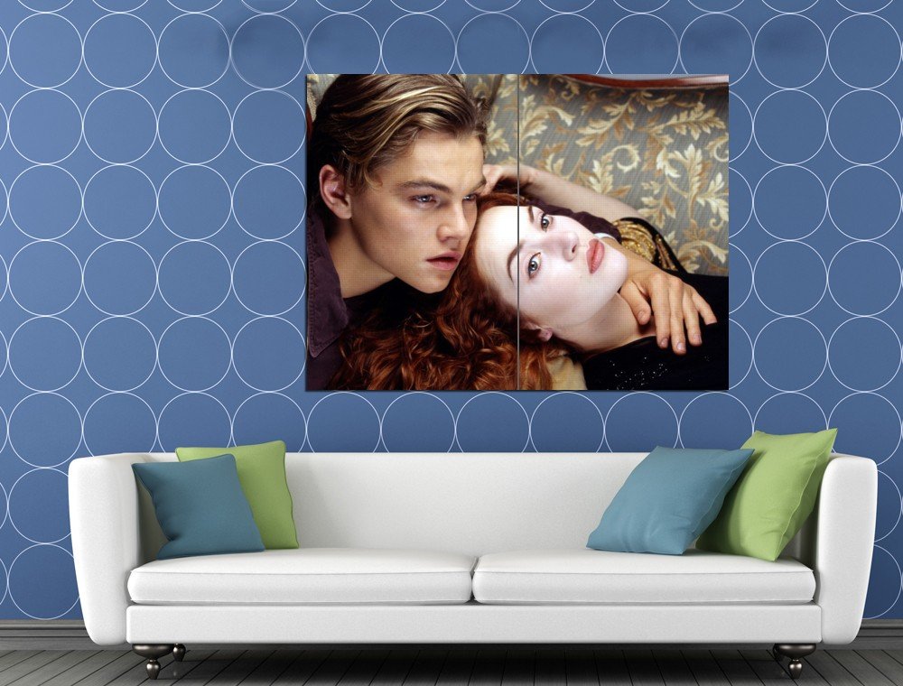 Titanic Jack And Rose Sofa - HD Wallpaper 