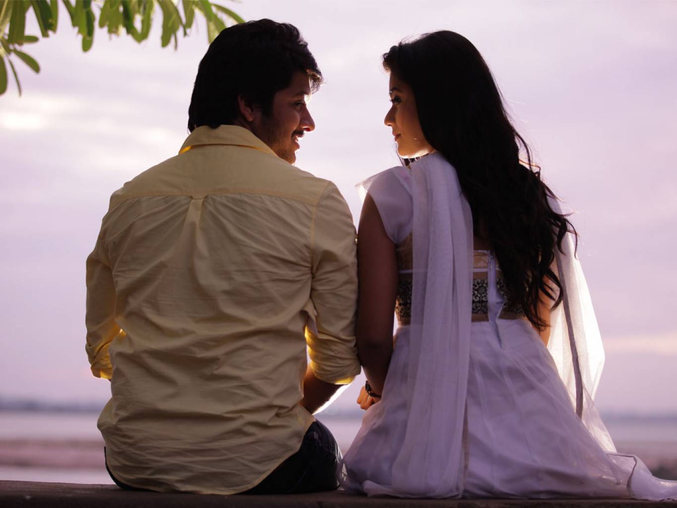 Titanic Wallpapers - Telugu Titanic Movie - HD Wallpaper 