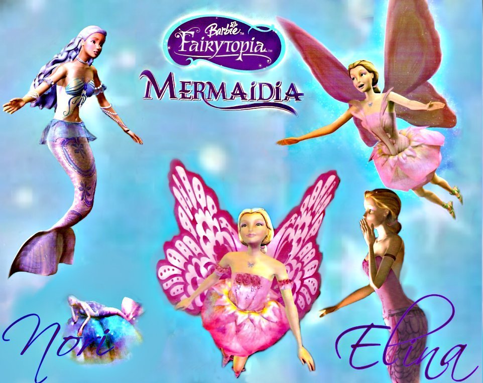 Barbie Film Fairytopia Cheap Online