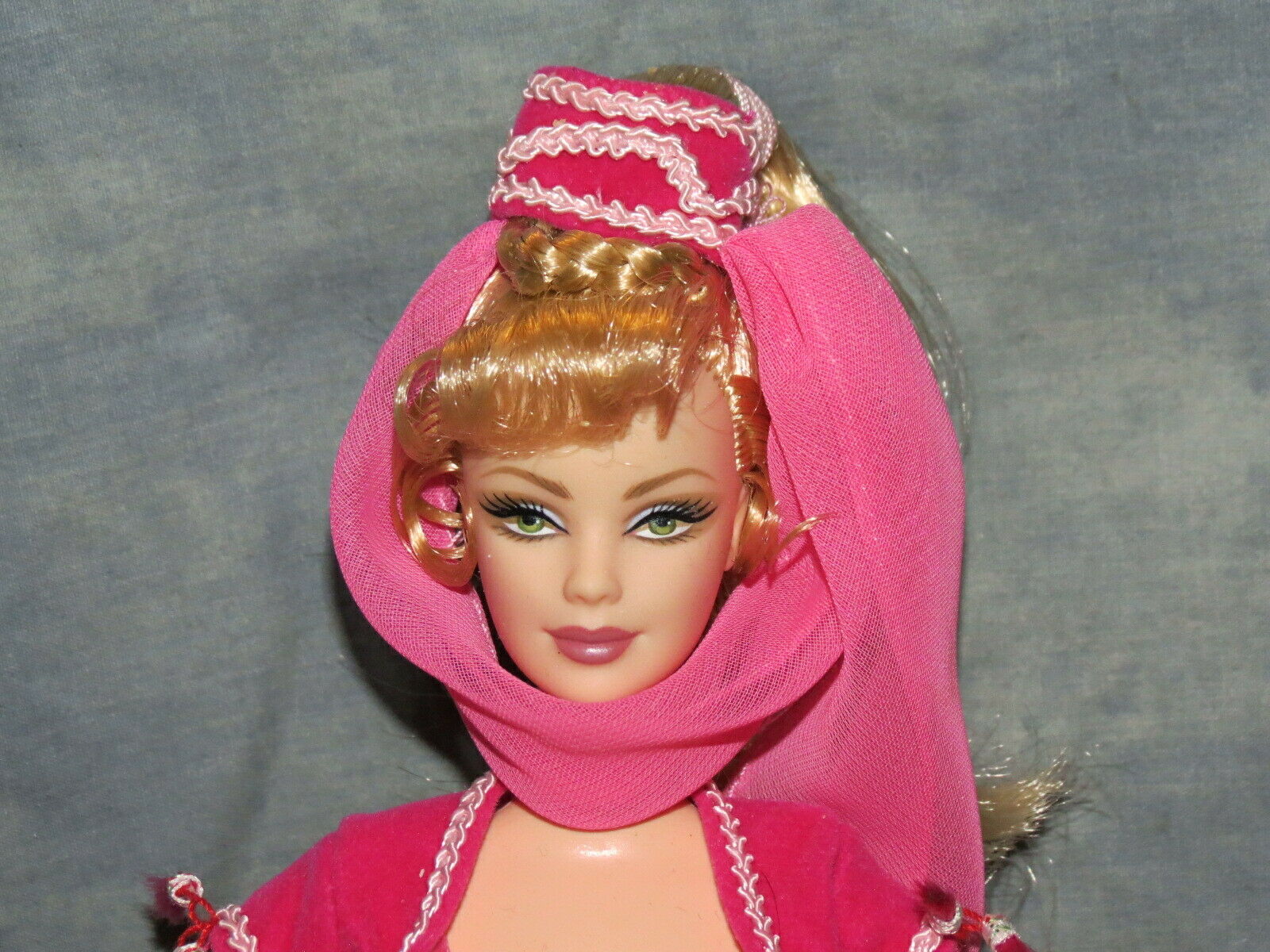 Barbie - HD Wallpaper 