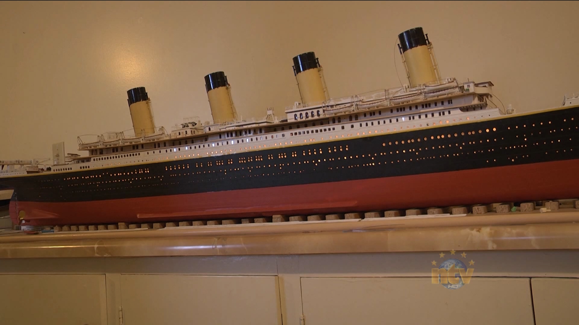 Cruiseferry - HD Wallpaper 