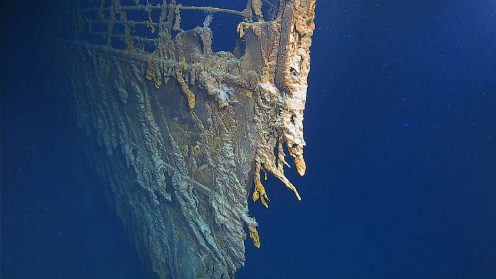 Titanic 2019 - HD Wallpaper 