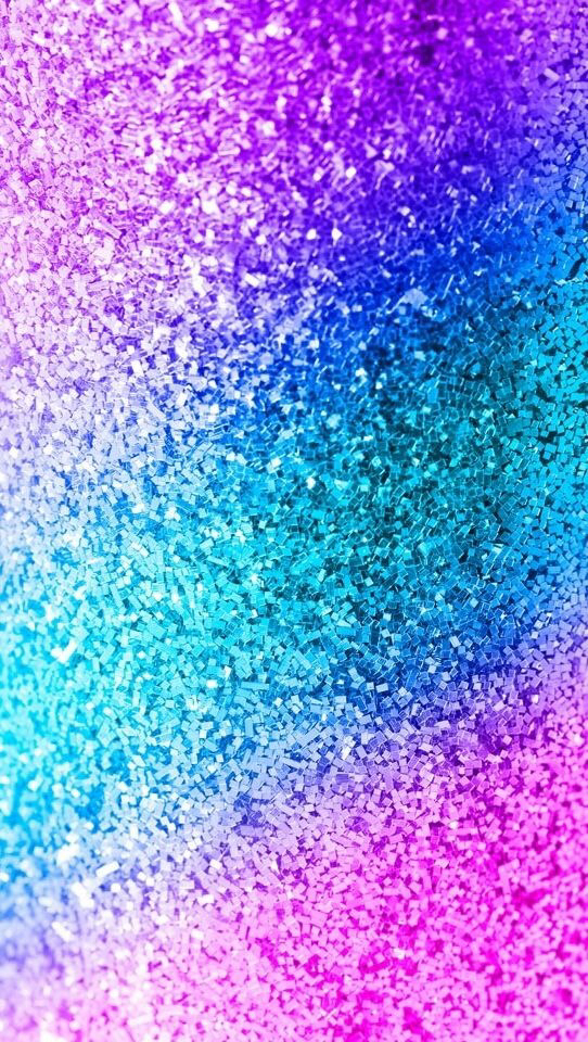 Wallpaper, Glitter, And Background Image - Purple And Blue Glitter - HD Wallpaper 
